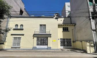Foto de inmueble en Poseidon, Col. Crédito Constructor C.P. 03940, Benito Juárez