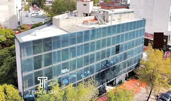 Foto de inmueble en Sin nombre de calle, Col. Crédito Constructor C.P. 03940, Benito Juárez