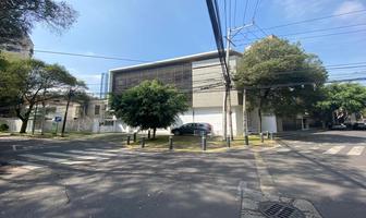 Foto de inmueble en ceres, Col. Crédito Constructor C.P. 03940, Benito Juárez