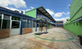 Foto de inmueble en Avenida Roque Velasco Ceron 0, Col. Cristo Rey C.P. 01150, Álvaro Obregón