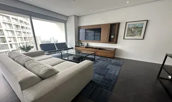 Foto de inmueble en Av Santa Fe #00, Col. Cruz Blanca C.P. 05700, Cuajimalpa de Morelos