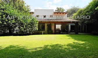 Foto de inmueble en , Col. Cruz Blanca C.P. 05700, Cuajimalpa de Morelos