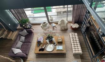 Foto de inmueble en AV. SANTA FE, Col. Cruz Manca C.P. 05349, Cuajimalpa de Morelos