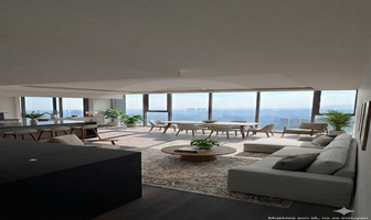 Foto de inmueble en Av. Santa Fe 400, Col. Cruz Manca C.P. 05349, Cuajimalpa de Morelos
