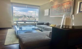 Foto de inmueble en Av. Santa Fe, Col. Cruz Manca C.P. 05349, Cuajimalpa de Morelos