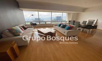 Foto de inmueble en Av. Santa Fe, Col. Cruz Manca C.P. 05349, Cuajimalpa de Morelos