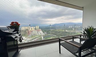 Foto de inmueble en Av. Santa Fe, Col. Cruz Manca C.P. 05349, Cuajimalpa de Morelos
