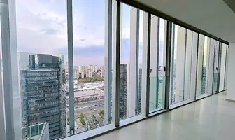 Foto de inmueble en Av Santa Fe #546Int. 45, Col. Cruz Manca C.P. 05349, Cuajimalpa de Morelos