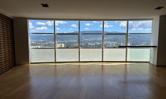 Foto de inmueble en Ave. Santa fe, Col. Cruz Manca C.P. 05349, Cuajimalpa de Morelos