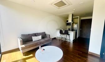 Foto de inmueble en Avenida Santa Fe 400, Col. Cruz Manca C.P. 05349, Cuajimalpa de Morelos