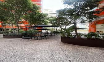 Foto de inmueble en Avenida Santa Fe, Col. Cruz Manca C.P. 05349, Cuajimalpa de Morelos