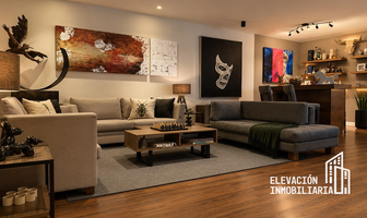 Foto de inmueble en Avenida Santa Fe, Col. Cruz Manca C.P. 05349, Cuajimalpa de Morelos