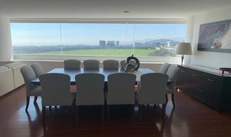 Foto de inmueble en Avenida Santa Fe, Col. Cruz Manca C.P. 05349, Cuajimalpa de Morelos