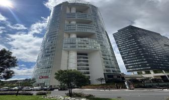 Foto de inmueble en Avenida Santa Fe, Col. Cruz Manca C.P. 05349, Cuajimalpa de Morelos