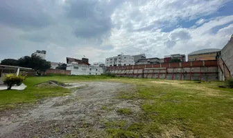 Foto de inmueble en Sin nombre de calle #1, Col. Cruz del Farol C.P. 14248, Tlalpan