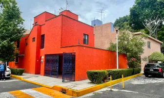 Foto de inmueble en Paseo de San Francisco #52, Col. Cuadrante de San Francisco C.P. 04320, Coyoacán