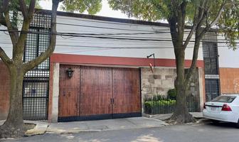 Foto de inmueble en Tecualiapan, Col. Cuadrante de San Francisco C.P. 04320, Coyoacán