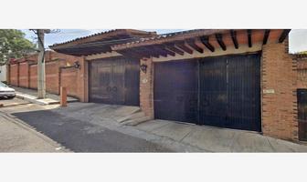 Foto de inmueble en 21 de marzo  #55, Col. Cuajimalpa C.P. 05000, Cuajimalpa de Morelos