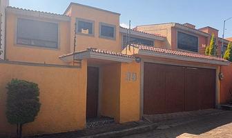 Foto de inmueble en 3er Cerrada Jose Maria Castorena, Col. Cuajimalpa C.P. 05000, Cuajimalpa de Morelos