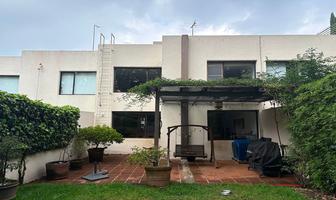 Foto de inmueble en 5TA. CDA DE TEPOZANCO, Col. Cuajimalpa C.P. 05000, Cuajimalpa de Morelos