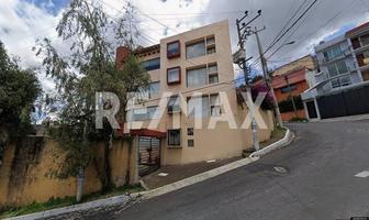 Foto de inmueble en 5a. Cda. Av. México, Col. Cuajimalpa C.P. 05000, Cuajimalpa de Morelos