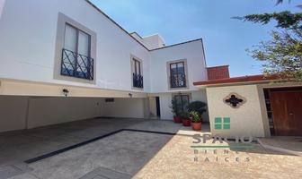 Foto de inmueble en 5a Cda de Av. Mexico, Col. Cuajimalpa C.P. 05000, Cuajimalpa de Morelos