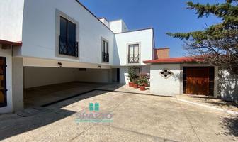 Foto de inmueble en 5ta Cda. de Av. México, Col. Cuajimalpa C.P. 05000, Cuajimalpa de Morelos