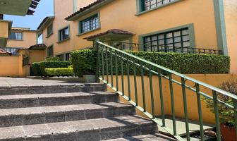 Foto de inmueble en AHUATENCO, Col. Cuajimalpa C.P. 05000, Cuajimalpa de Morelos