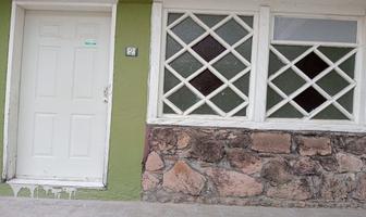 Foto de inmueble en AV. VERACRUZ, Col. Cuajimalpa C.P. 05000, Cuajimalpa de Morelos