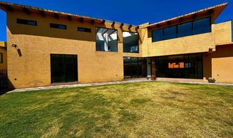 Foto de inmueble en Ahuatenco, Col. Cuajimalpa C.P. 05000, Cuajimalpa de Morelos