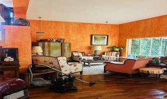 Foto de inmueble en Ahuatenco, Col. Cuajimalpa C.P. 05000, Cuajimalpa de Morelos