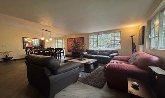 Foto de inmueble en Ahuatenco, Col. Cuajimalpa C.P. 05000, Cuajimalpa de Morelos