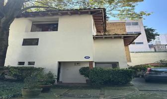 Foto de inmueble en Antonio Ancona, Col. Cuajimalpa C.P. 05000, Cuajimalpa de Morelos