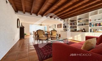 Foto de inmueble en Antonio Ancona, Col. Cuajimalpa C.P. 05000, Cuajimalpa de Morelos