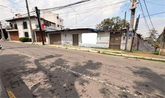Foto de inmueble en Av Arteaga y Salazar 440, Col. Cuajimalpa C.P. 05000, Cuajimalpa de Morelos