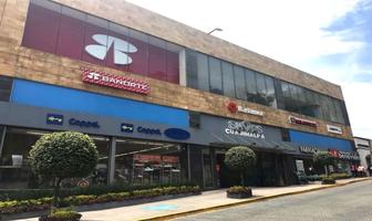 Foto de inmueble en Av. Juárez, Col. Cuajimalpa C.P. 05000, Cuajimalpa de Morelos