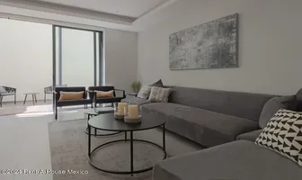 Foto de inmueble en Avenida Prolongacion Hidalgo #1, Col. Cuajimalpa C.P. 05000, Cuajimalpa de Morelos