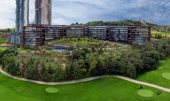 Foto de inmueble en Bosque Real, Col. Cuajimalpa C.P. 05000, Cuajimalpa de Morelos