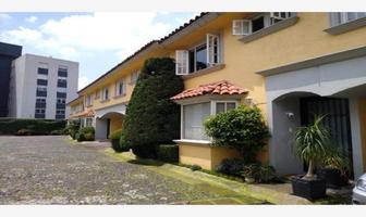 Foto de inmueble en CARR MEX TOLUCA  #5625, Col. Cuajimalpa C.P. 05000, Cuajimalpa de Morelos