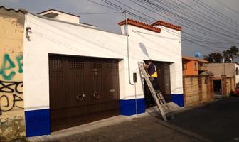 Foto de inmueble en CERRADA DE TAMAULIPAS #27, Col. Cuajimalpa C.P. 05000, Cuajimalpa de Morelos