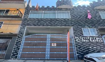 Foto de inmueble en COAHUILA, Col. Cuajimalpa C.P. 05000, Cuajimalpa de Morelos
