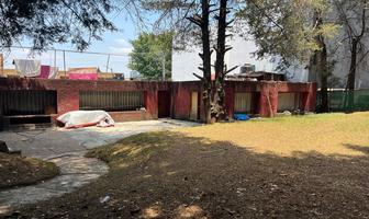 Foto de inmueble en COAHUILA, Col. Cuajimalpa C.P. 05000, Cuajimalpa de Morelos