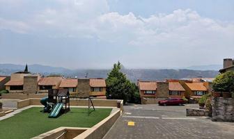 Foto de inmueble en CUAJIMALPA DE MORELOS, Col. Cuajimalpa C.P. 05000, Cuajimalpa de Morelos