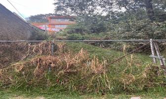 Foto de inmueble en Camino a Ahuatenco, Col. Cuajimalpa C.P. 05000, Cuajimalpa de Morelos