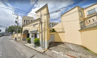 Foto de inmueble en Carr Mexico Toluca, Col. Cuajimalpa C.P. 05000, Cuajimalpa de Morelos