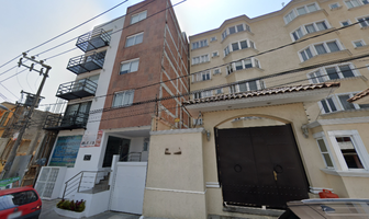 Foto de inmueble en Coahuila, Col. Cuajimalpa C.P. 05000, Cuajimalpa de Morelos