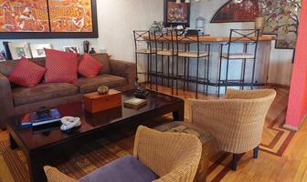 Foto de inmueble en Coahuila, Col. Cuajimalpa C.P. 05000, Cuajimalpa de Morelos