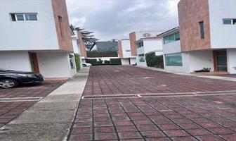 Foto de inmueble en Coahuila, Col. Cuajimalpa C.P. 05000, Cuajimalpa de Morelos