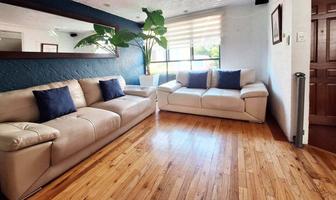 Foto de inmueble en Coahuila, Col. Cuajimalpa C.P. 05000, Cuajimalpa de Morelos