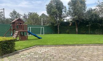 Foto de inmueble en Coahuila, Col. Cuajimalpa C.P. 05000, Cuajimalpa de Morelos
